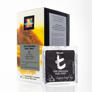 Dilmah T Sachet Original Earl Grey